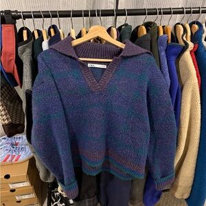 Zara Sweater